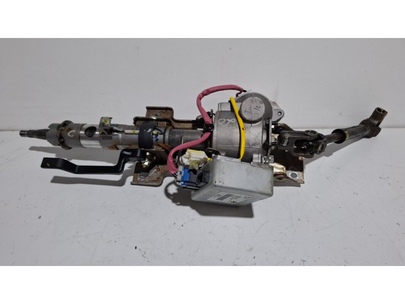 Recambio de columna direccion para hyundai i20 referencia OEM IAM 56345-E2500 5WY7930A  