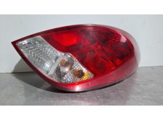 Recambio de piloto trasero derecho para hyundai i20 referencia OEM IAM 924024P500   2