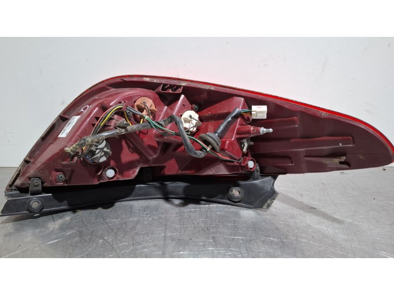 Recambio de piloto trasero derecho para hyundai i20 referencia OEM IAM 924024P500  