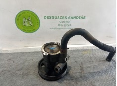 Recambio de bomba direccion asistida para renault laguna referencia OEM IAM 8200096704 8200100082 