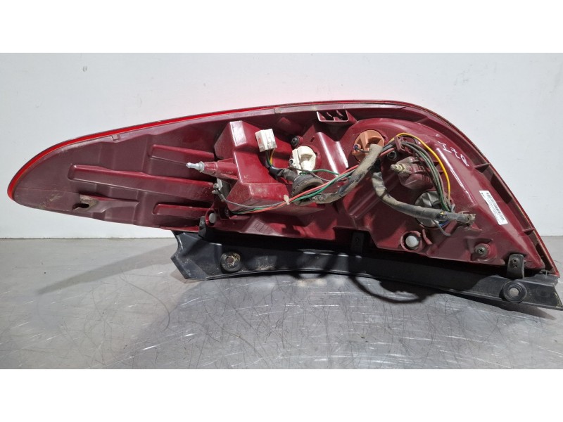 Recambio de piloto trasero izquierdo para hyundai i20 referencia OEM IAM 924014P500  