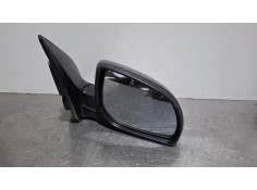 Recambio de espejo retrovisor derecho electrico para hyundai i20 referencia OEM IAM 876404P110 E4022889  