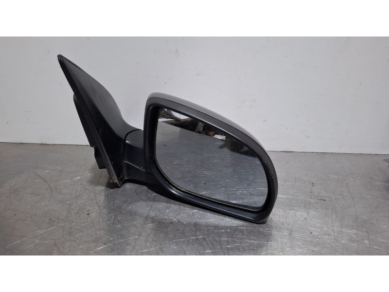 Recambio de espejo retrovisor derecho electrico para hyundai i20 referencia OEM IAM 876404P110 E4022889  