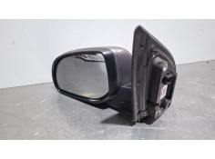 Recambio de espejo retrovisor izquierdo electrico para hyundai i20 referencia OEM IAM E4022889 876304P110   2