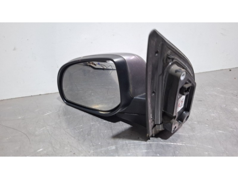 Recambio de espejo retrovisor izquierdo electrico para hyundai i20 referencia OEM IAM E4022889 876304P110  