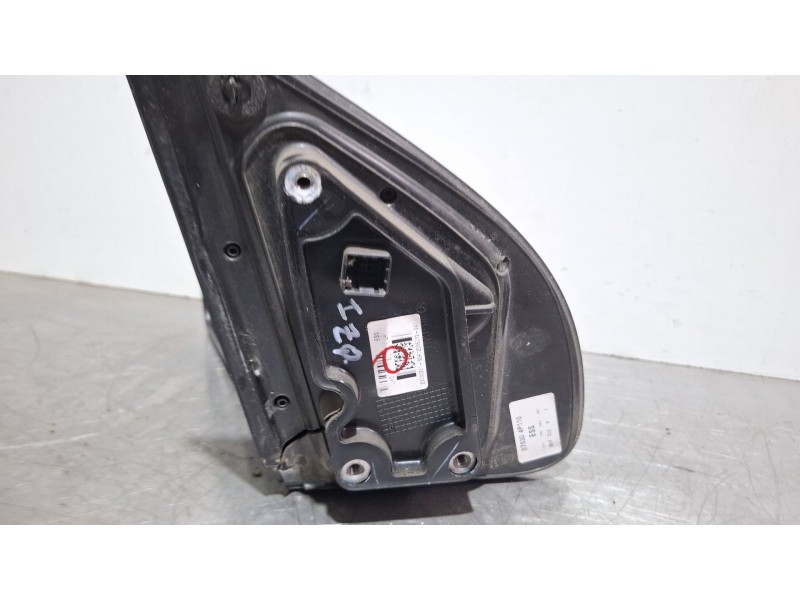 Recambio de espejo retrovisor izquierdo electrico para hyundai i20 referencia OEM IAM E4022889 876304P110  
