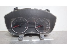 Recambio de cuenta kilometros para hyundai i20 referencia OEM IAM 940131J620  