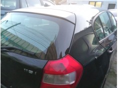 bmw 116i del año 2006