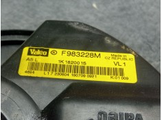 Recambio de motor calefaccion para seat altea referencia OEM IAM    2