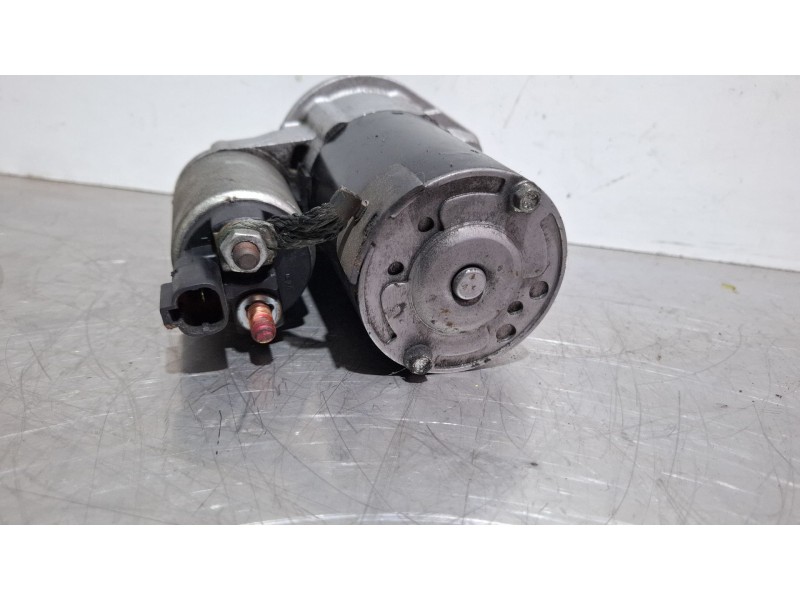 Recambio de motor arranque para hyundai i20 referencia OEM IAM 361002A300 1195925  