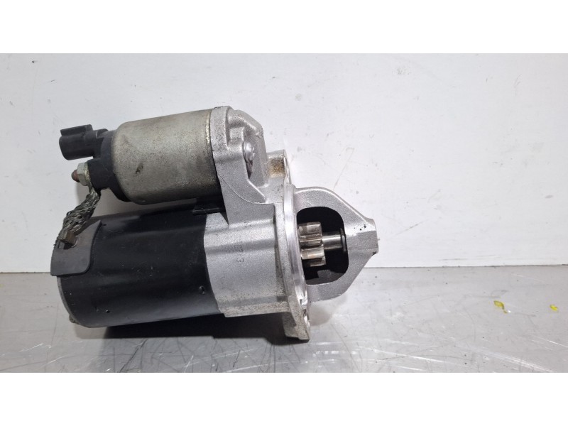 Recambio de motor arranque para hyundai i20 referencia OEM IAM 361002A300 1195925  