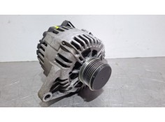 Recambio de alternador para hyundai i20 referencia OEM IAM 373002A400 2607271  
