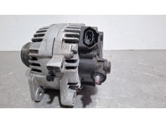 Recambio de alternador para hyundai i20 referencia OEM IAM 373002A400 2607271   2