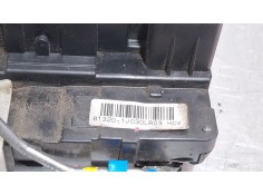 Recambio de cerradura puerta delantera derecha para hyundai i20 referencia OEM IAM 81320   2