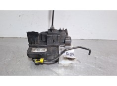 Recambio de cerradura puerta delantera izquierda para hyundai i20 referencia OEM IAM 81310  