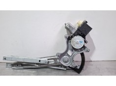 Recambio de elevalunas delantero izquierdo para hyundai i20 referencia OEM IAM 98810-1J110 062020-1120  