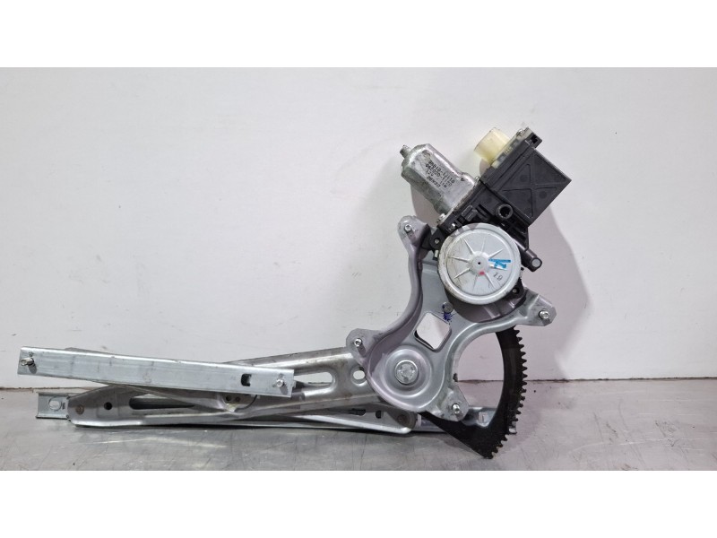 Recambio de elevalunas delantero izquierdo para hyundai i20 referencia OEM IAM 98810-1J110 062020-1120  