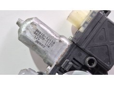 Recambio de elevalunas delantero izquierdo para hyundai i20 referencia OEM IAM 98810-1J110 062020-1120   2