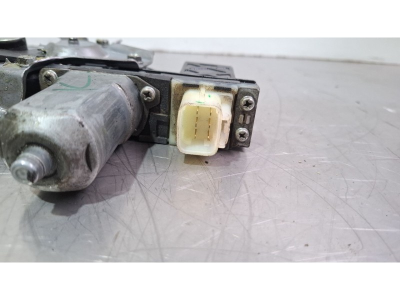 Recambio de elevalunas delantero izquierdo para hyundai i20 referencia OEM IAM 98810-1J110 062020-1120  
