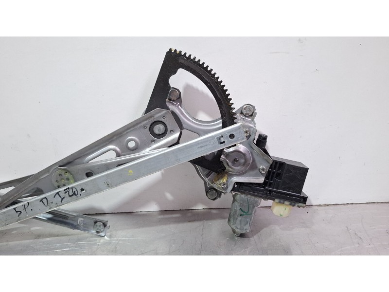 Recambio de elevalunas delantero izquierdo para hyundai i20 referencia OEM IAM 98810-1J110 062020-1120  