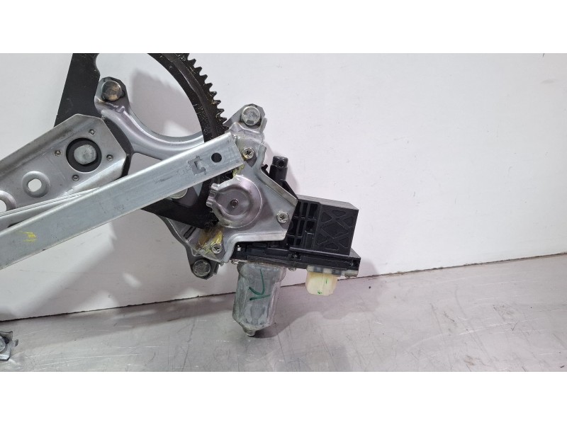 Recambio de elevalunas delantero izquierdo para hyundai i20 referencia OEM IAM 98810-1J110 062020-1120  