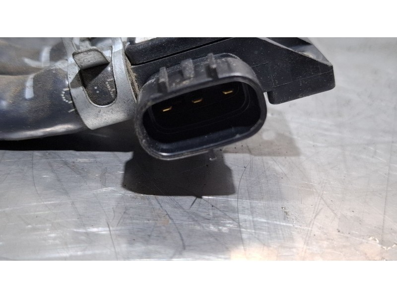 Recambio de filtro de particulas para hyundai i20 referencia OEM IAM CF2A820  