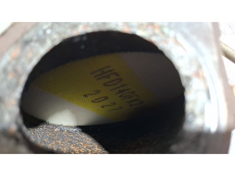 Recambio de filtro de particulas para hyundai i20 referencia OEM IAM CF2A820  