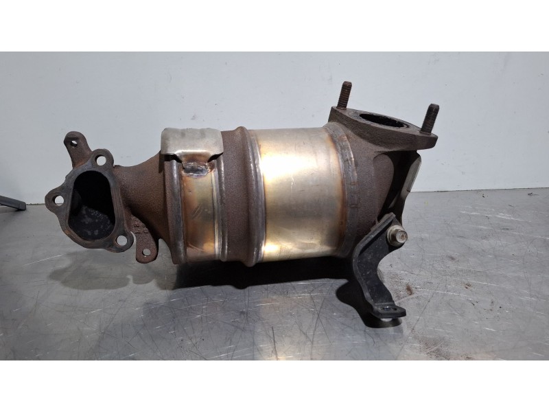 Recambio de filtro de particulas para hyundai i20 referencia OEM IAM CF2A820  