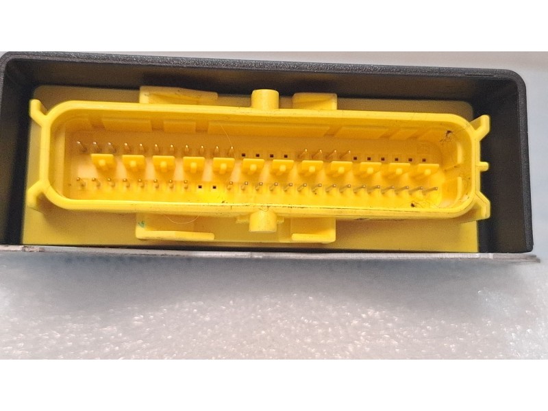 Recambio de centralita airbag para volkswagen polo referencia OEM IAM 6C0959655A 0285011744  
