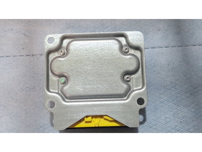 Recambio de centralita airbag para volkswagen polo referencia OEM IAM 6C0959655A 0285011744  