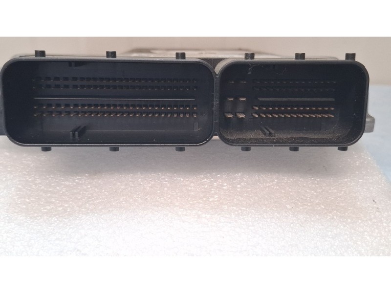 Recambio de centralita motor para bmw x3 (e83) 2.0 d referencia OEM IAM 0281014176 7805349  