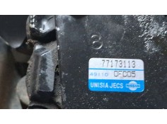 Recambio de bomba direccion asistida para nissan terrano ii 2.7 td 100 cv referencia OEM IAM 77173113 49110OFCO5   2