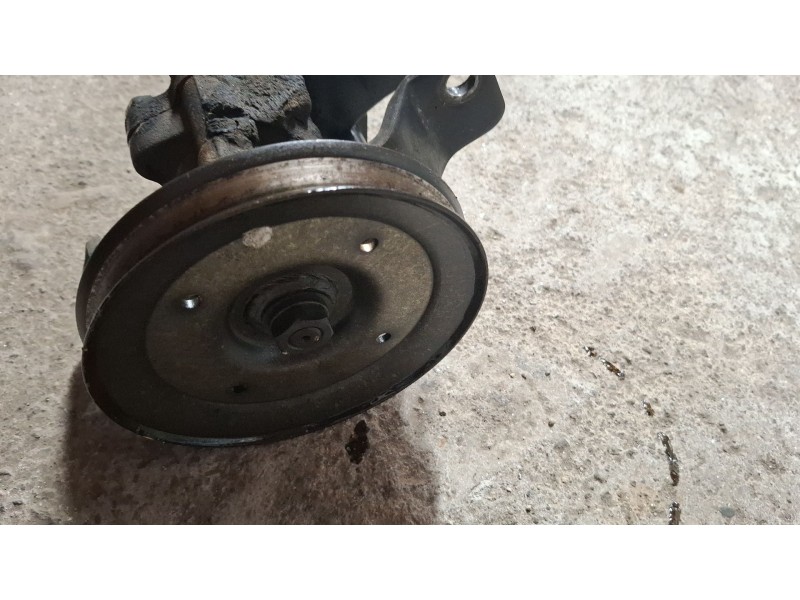 Recambio de bomba direccion asistida para nissan terrano ii 2.7 td 100 cv referencia OEM IAM 77173113 49110OFCO5  