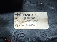 Recambio de bomba direccion mecánica para nissan terrano referencia OEM IAM 1992330000 04750100   2