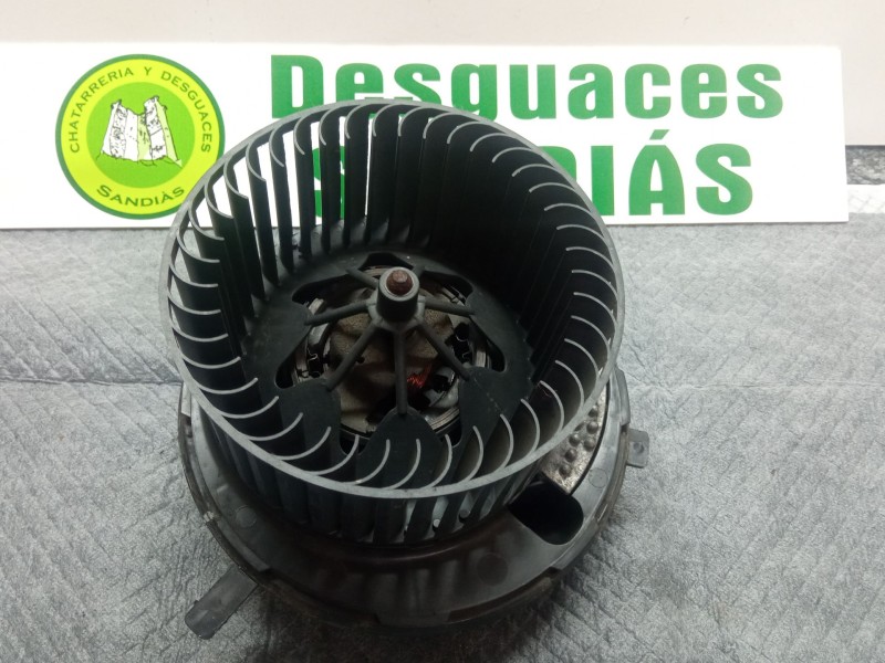 Recambio de motor calefaccion para seat altea referencia OEM IAM   