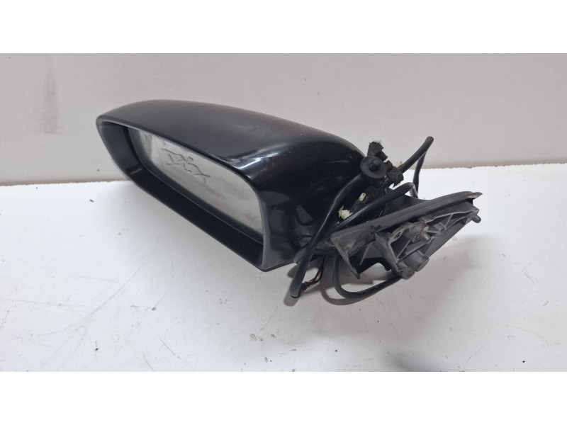 Recambio de espejo retrovisor izquierdo electrico para audi a4 referencia OEM IAM e1010681  