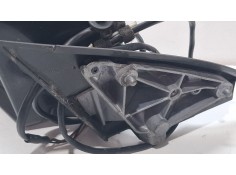 Recambio de espejo retrovisor izquierdo electrico para audi a4 referencia OEM IAM e1010681   2