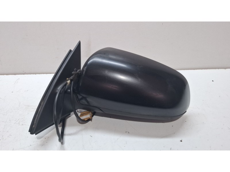 Recambio de espejo retrovisor izquierdo electrico para audi a4 referencia OEM IAM e1010681  