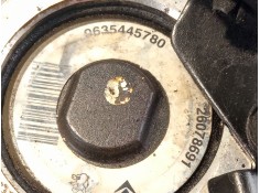 Recambio de bomba direccion asistida para fiat scudo referencia OEM IAM 9635445780   2