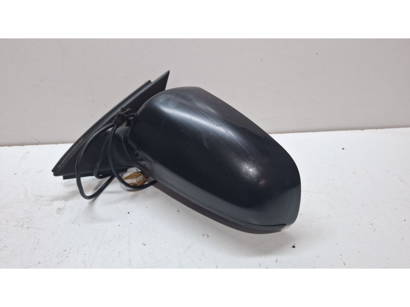Recambio de espejo retrovisor izquierdo electrico para audi a4 referencia OEM IAM e1010681  