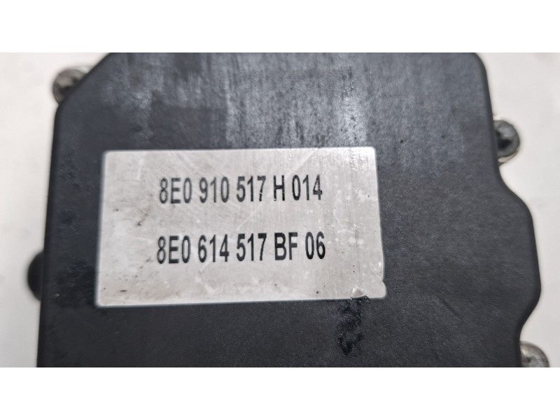 Recambio de modulo abs para audi a4 referencia OEM IAM 0265950474 8E0910517H014 8E0614517BF06 0265234336  