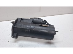 Recambio de motor arranque para audi a4 referencia OEM IAM 1005831442  