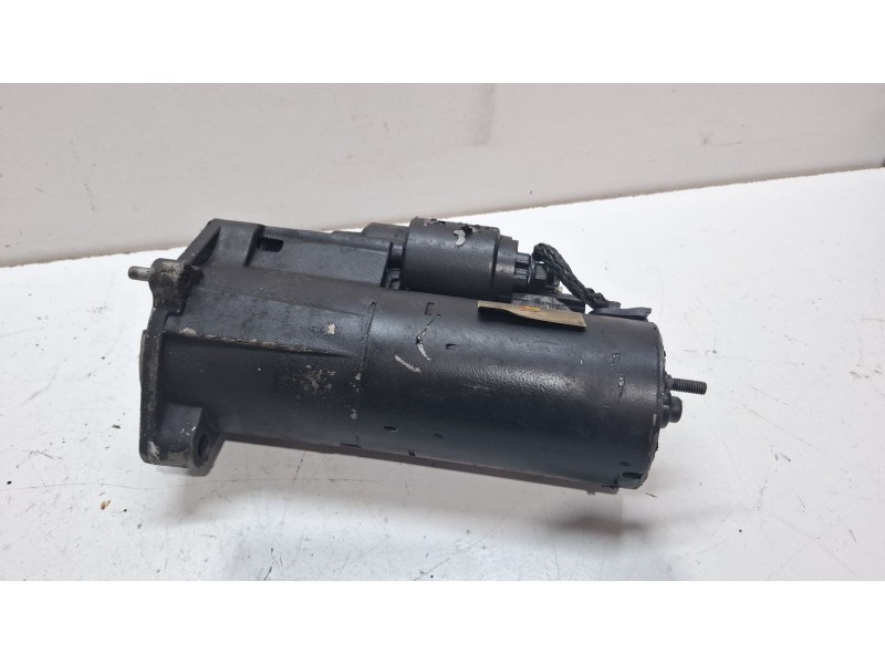 Recambio de motor arranque para audi a4 referencia OEM IAM 1005831442  
