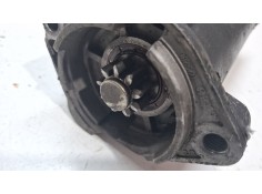 Recambio de motor arranque para audi a4 referencia OEM IAM 1005831442   2