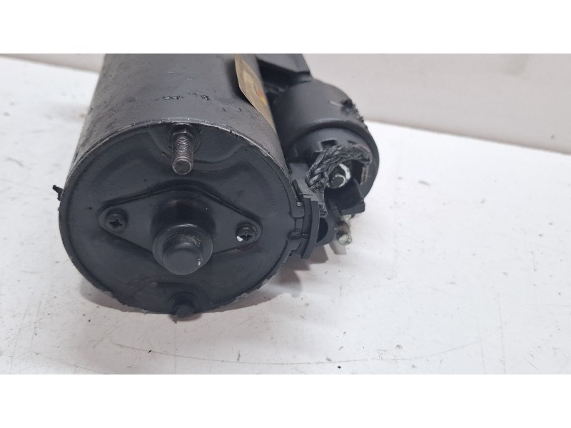 Recambio de motor arranque para audi a4 referencia OEM IAM 1005831442  