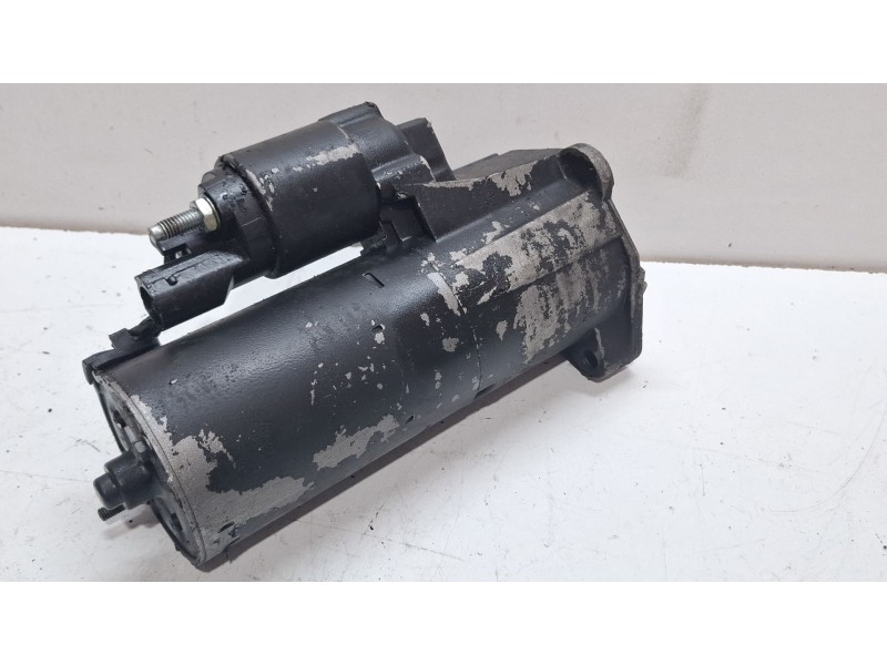 Recambio de motor arranque para audi a4 referencia OEM IAM 1005831442  