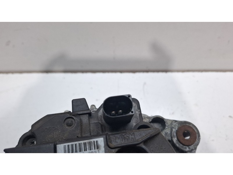 Recambio de alternador para audi a4 referencia OEM IAM 06F903023J 0124525092  