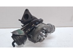 Recambio de turbocompresor para audi a4 referencia OEM IAM GT1749V 758219B  
