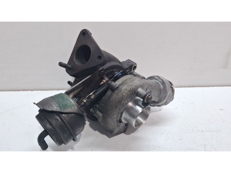 Recambio de turbocompresor para audi a4 referencia OEM IAM GT1749V 758219B  