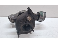 Recambio de turbocompresor para audi a4 referencia OEM IAM GT1749V 758219B   2